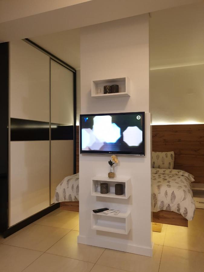 Sky Apartments Special Στρώμνιτσα Εξωτερικό φωτογραφία