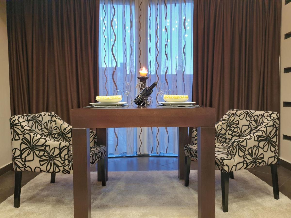 Sky Apartments Special Στρώμνιτσα Εξωτερικό φωτογραφία
