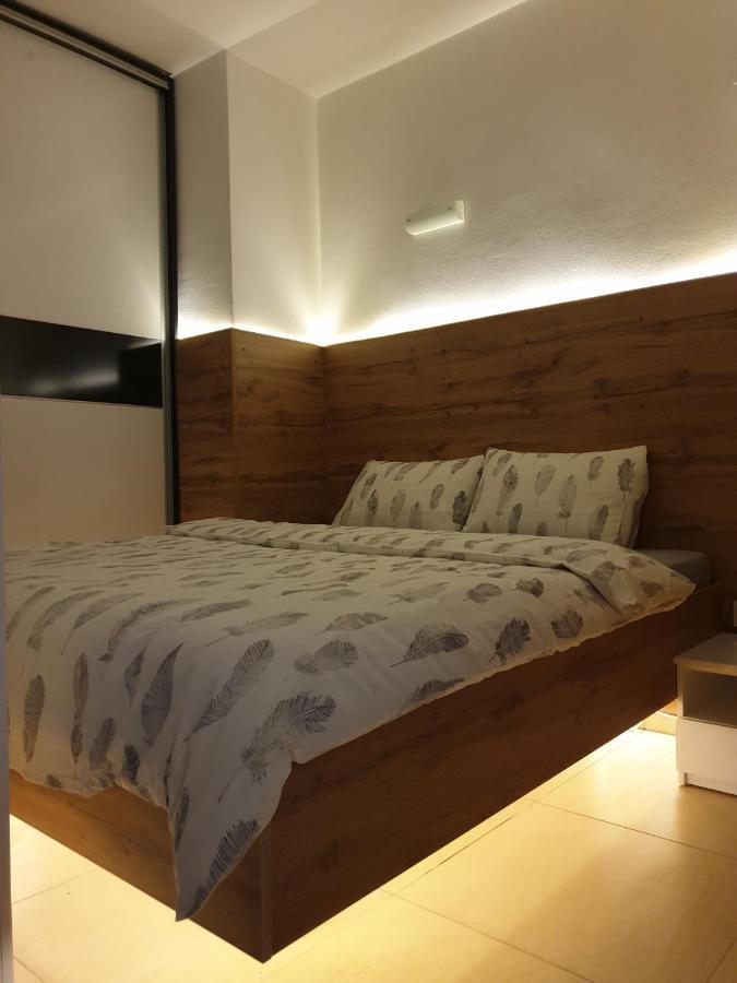 Sky Apartments Special Στρώμνιτσα Εξωτερικό φωτογραφία