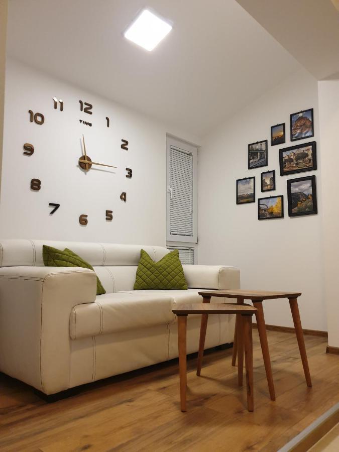 Sky Apartments Special Στρώμνιτσα Εξωτερικό φωτογραφία