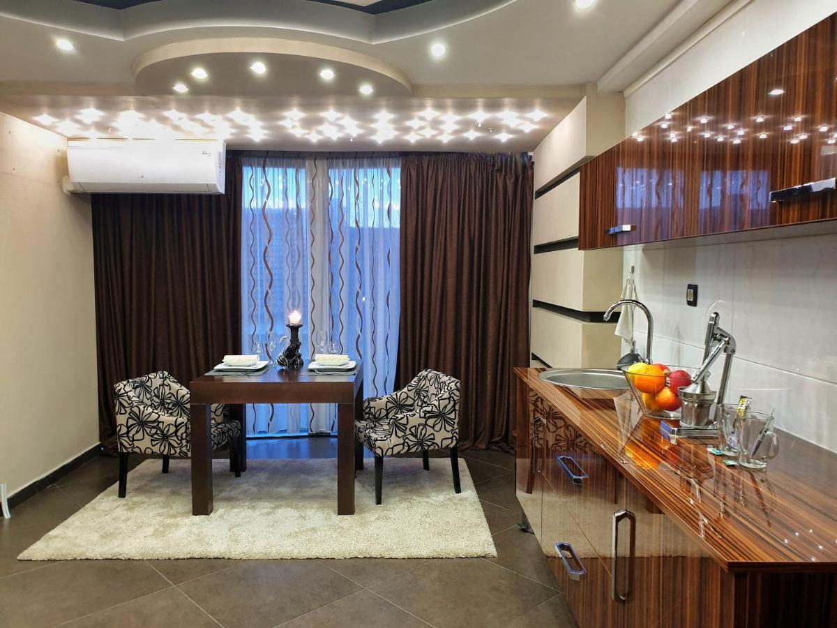 Sky Apartments Special Στρώμνιτσα Εξωτερικό φωτογραφία