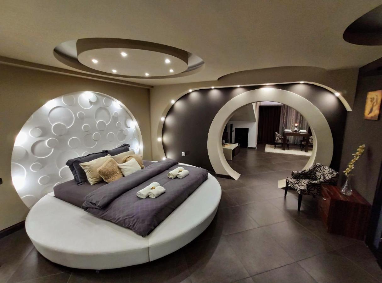 Sky Apartments Special Στρώμνιτσα Εξωτερικό φωτογραφία