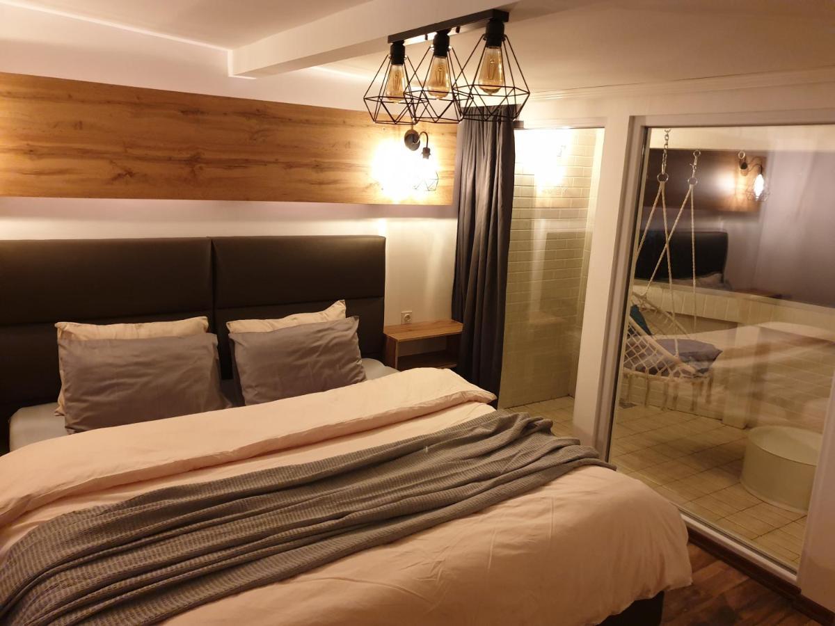 Sky Apartments Special Στρώμνιτσα Εξωτερικό φωτογραφία