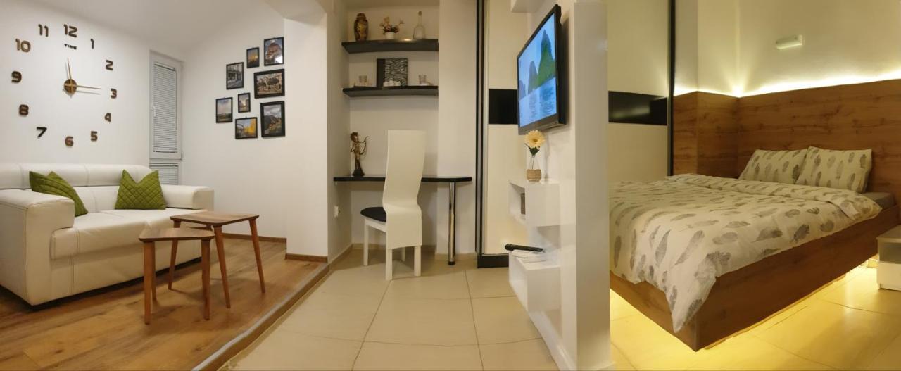 Sky Apartments Special Στρώμνιτσα Εξωτερικό φωτογραφία