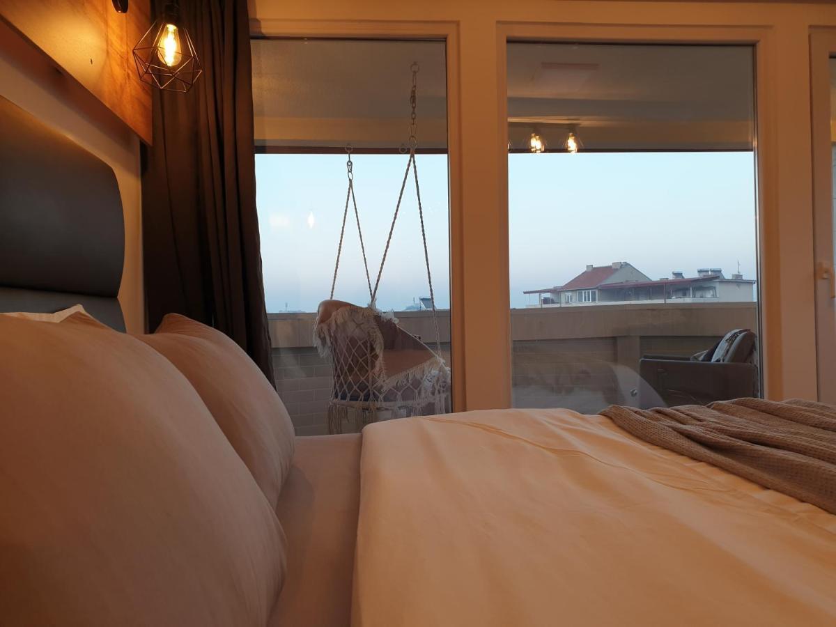 Sky Apartments Special Στρώμνιτσα Εξωτερικό φωτογραφία