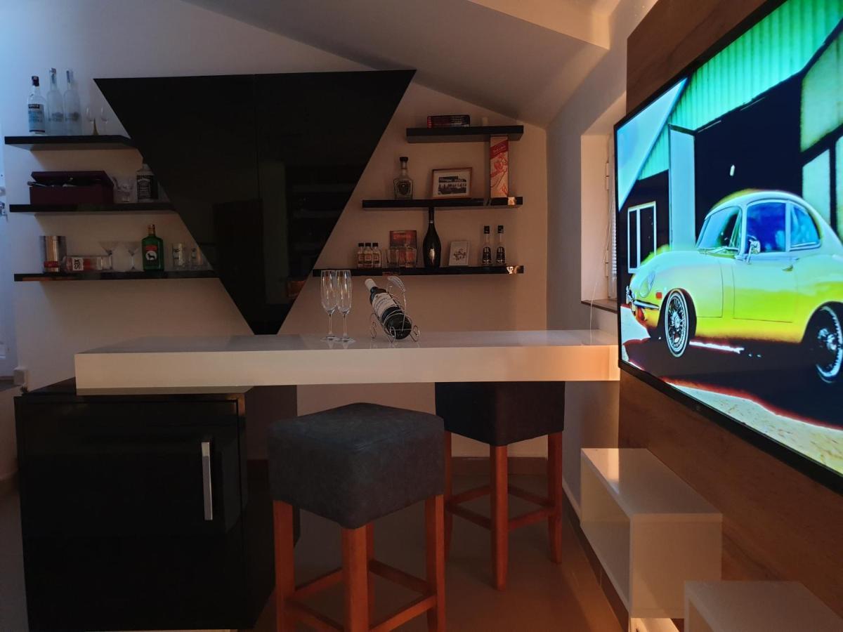 Sky Apartments Special Στρώμνιτσα Εξωτερικό φωτογραφία