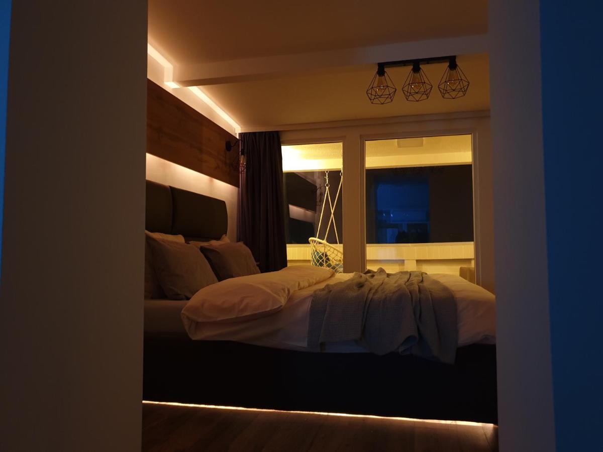 Sky Apartments Special Στρώμνιτσα Εξωτερικό φωτογραφία