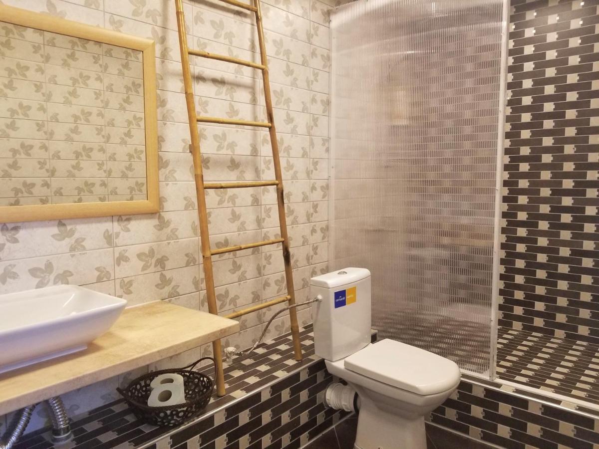 Sky Apartments Special Στρώμνιτσα Εξωτερικό φωτογραφία