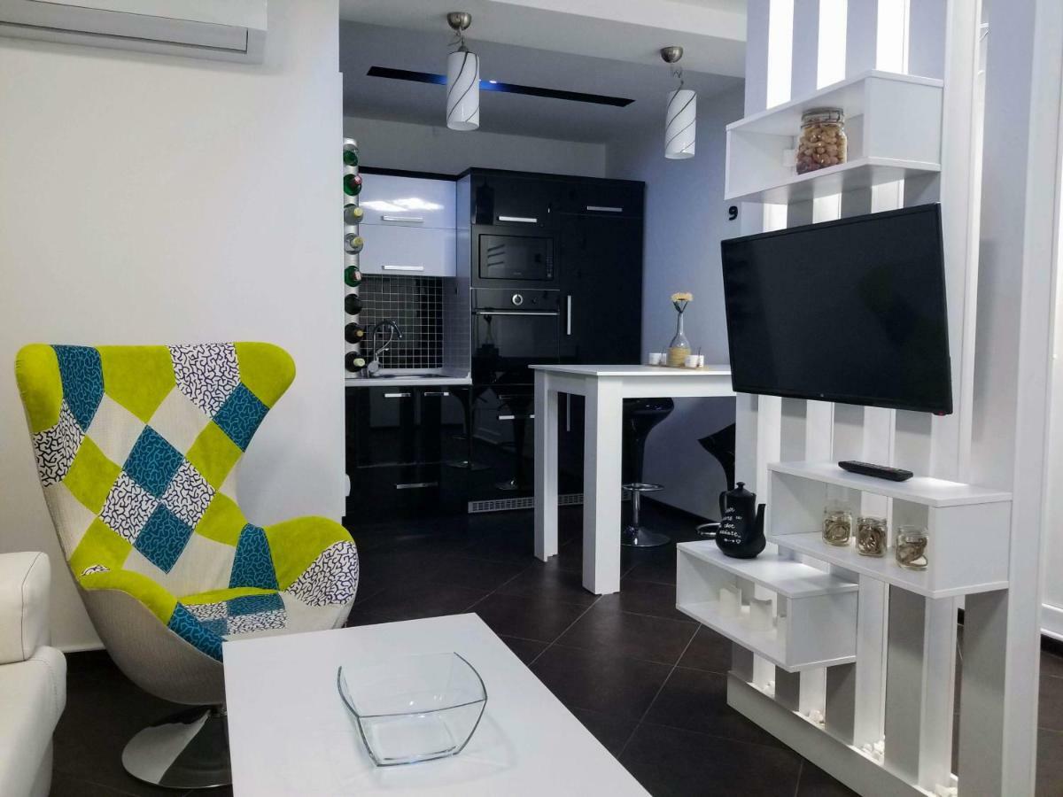 Sky Apartments Special Στρώμνιτσα Εξωτερικό φωτογραφία
