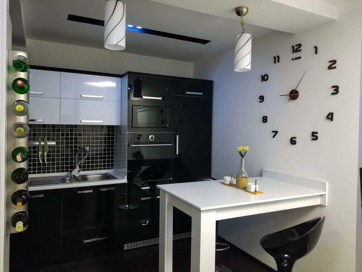 Sky Apartments Special Στρώμνιτσα Εξωτερικό φωτογραφία