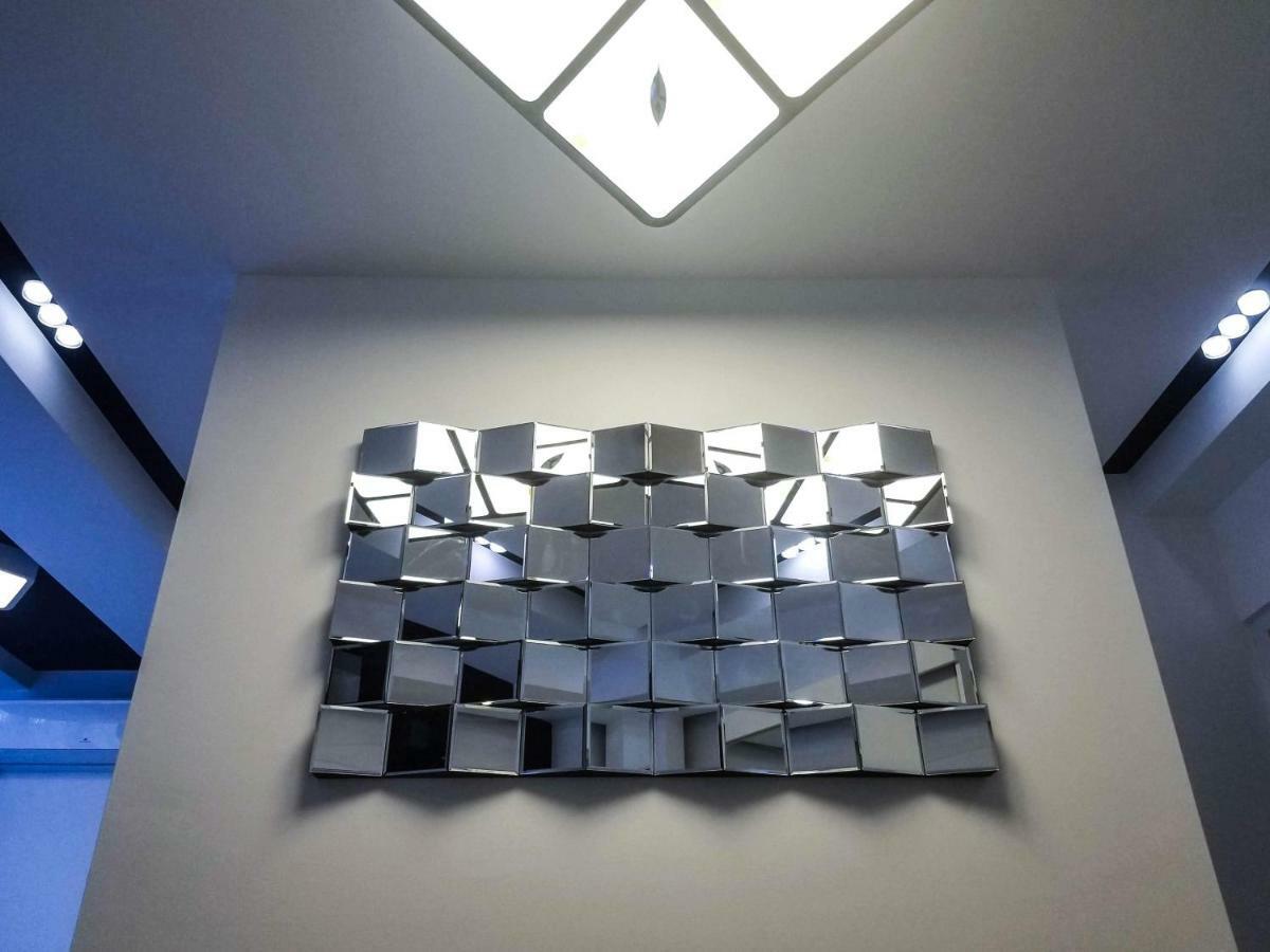 Sky Apartments Special Στρώμνιτσα Εξωτερικό φωτογραφία