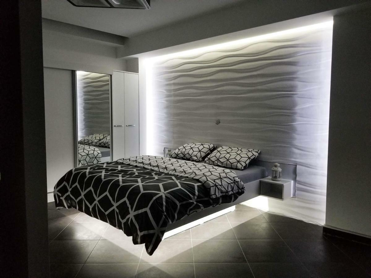 Sky Apartments Special Στρώμνιτσα Εξωτερικό φωτογραφία