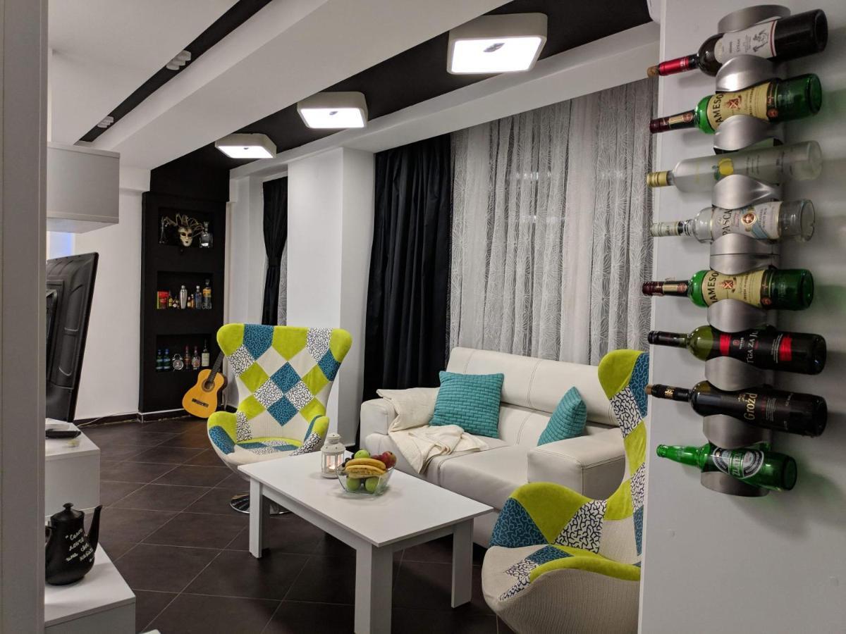 Sky Apartments Special Στρώμνιτσα Εξωτερικό φωτογραφία