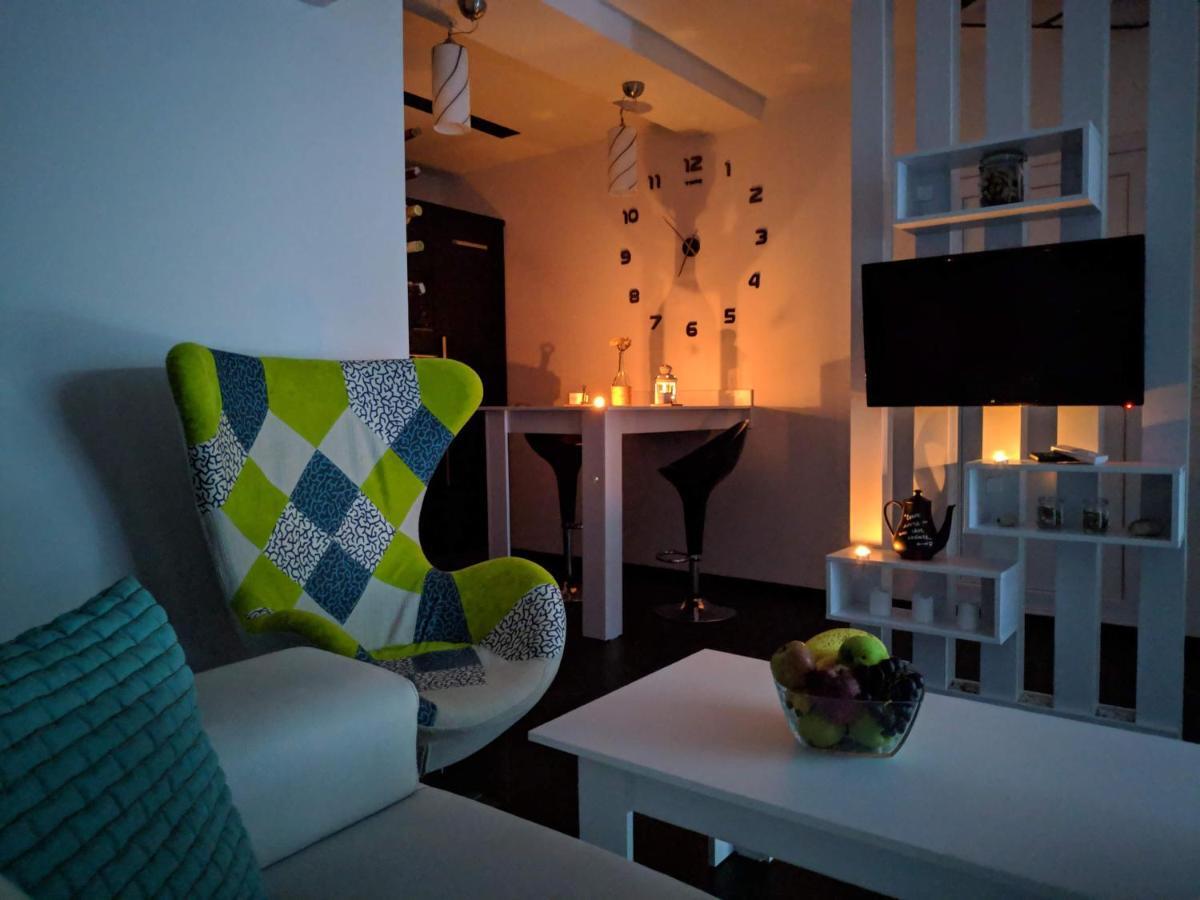 Sky Apartments Special Στρώμνιτσα Εξωτερικό φωτογραφία