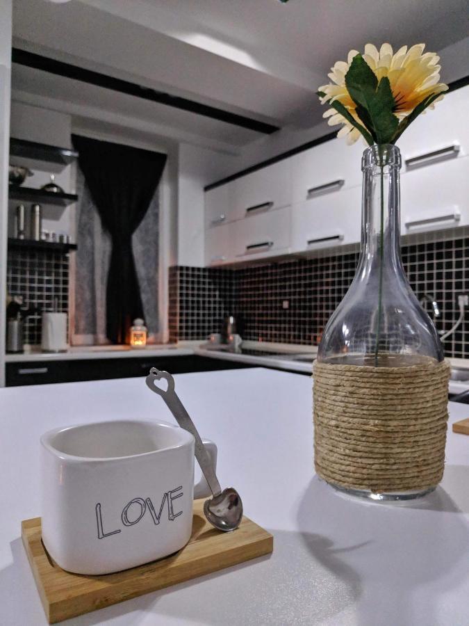 Sky Apartments Special Στρώμνιτσα Εξωτερικό φωτογραφία