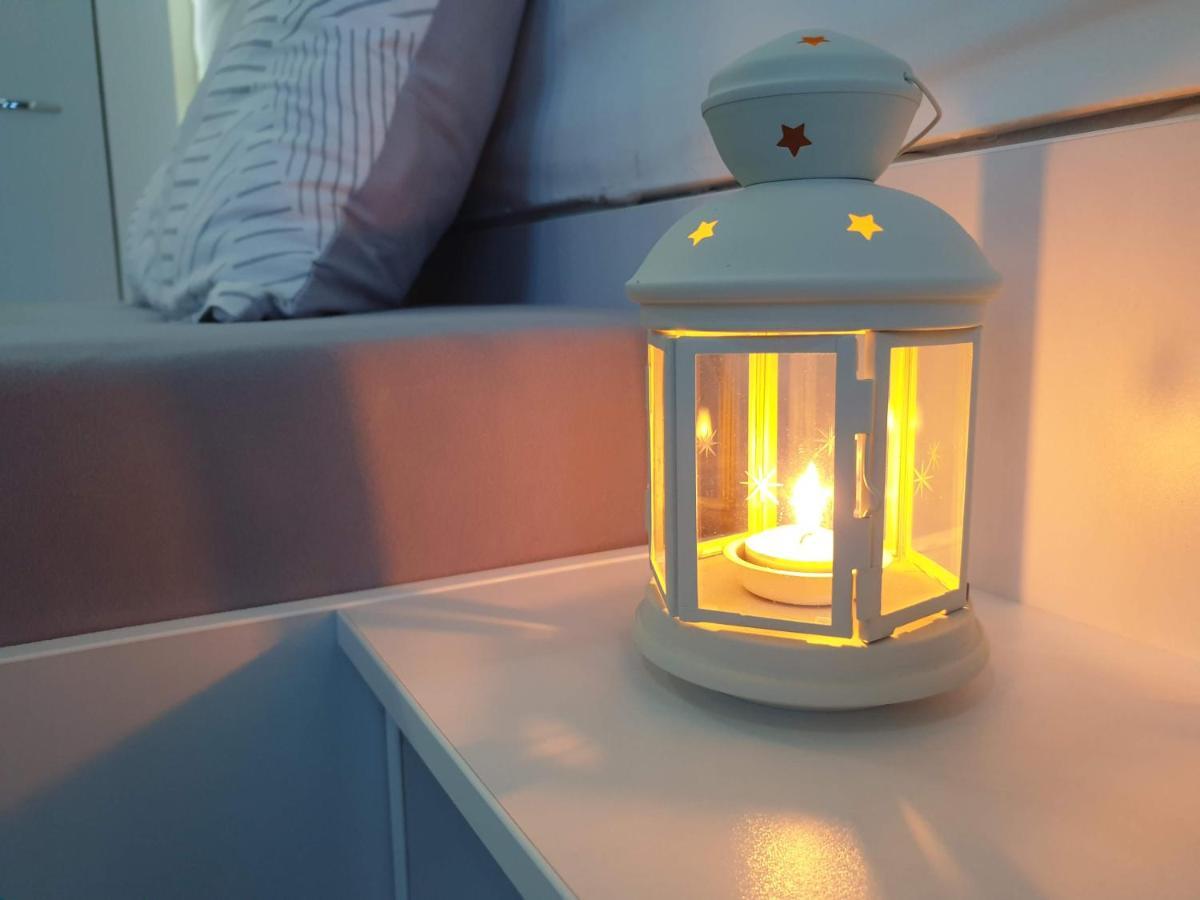 Sky Apartments Special Στρώμνιτσα Εξωτερικό φωτογραφία