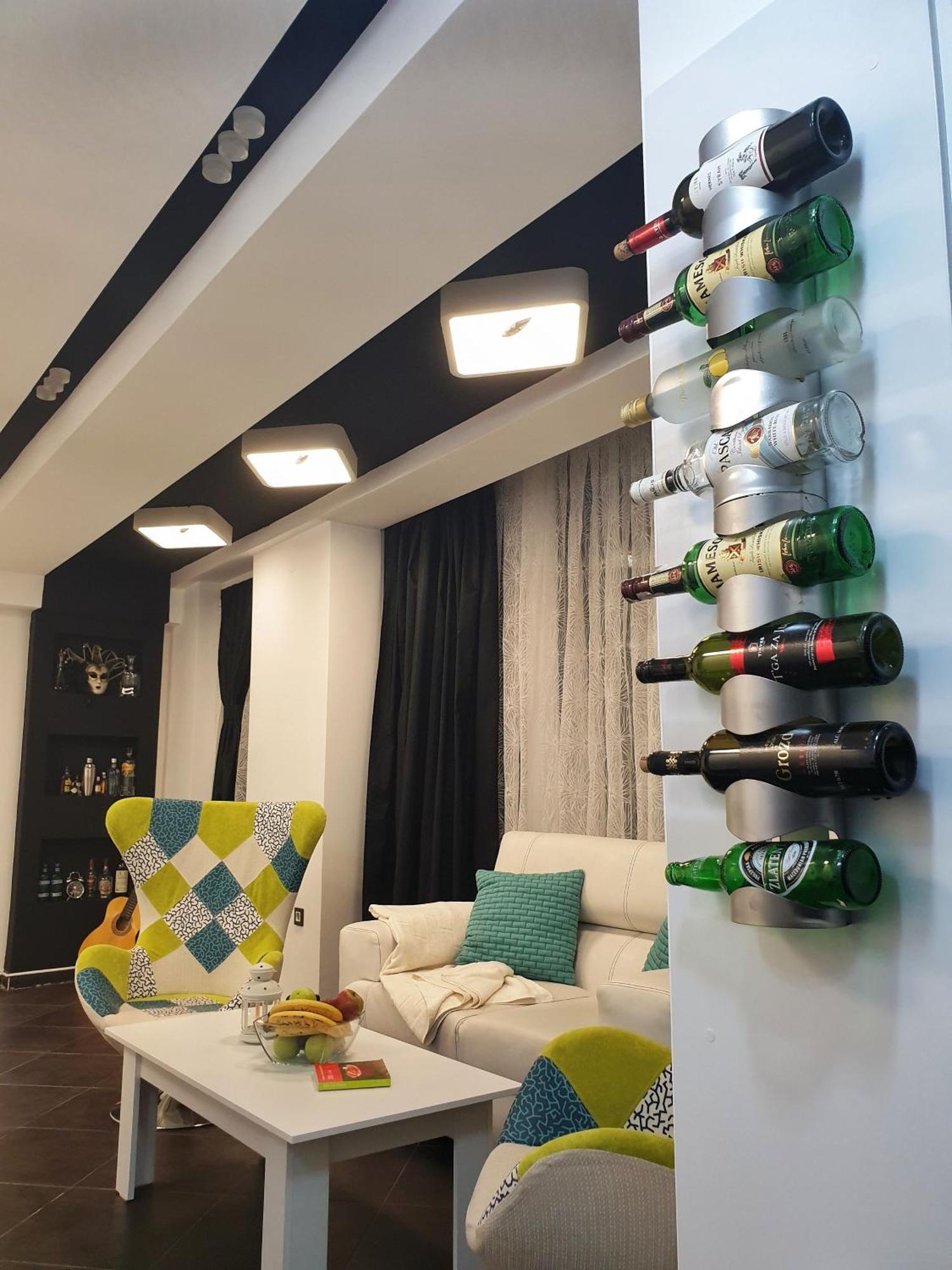Sky Apartments Special Στρώμνιτσα Εξωτερικό φωτογραφία