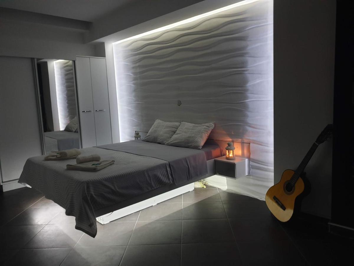 Sky Apartments Special Στρώμνιτσα Εξωτερικό φωτογραφία