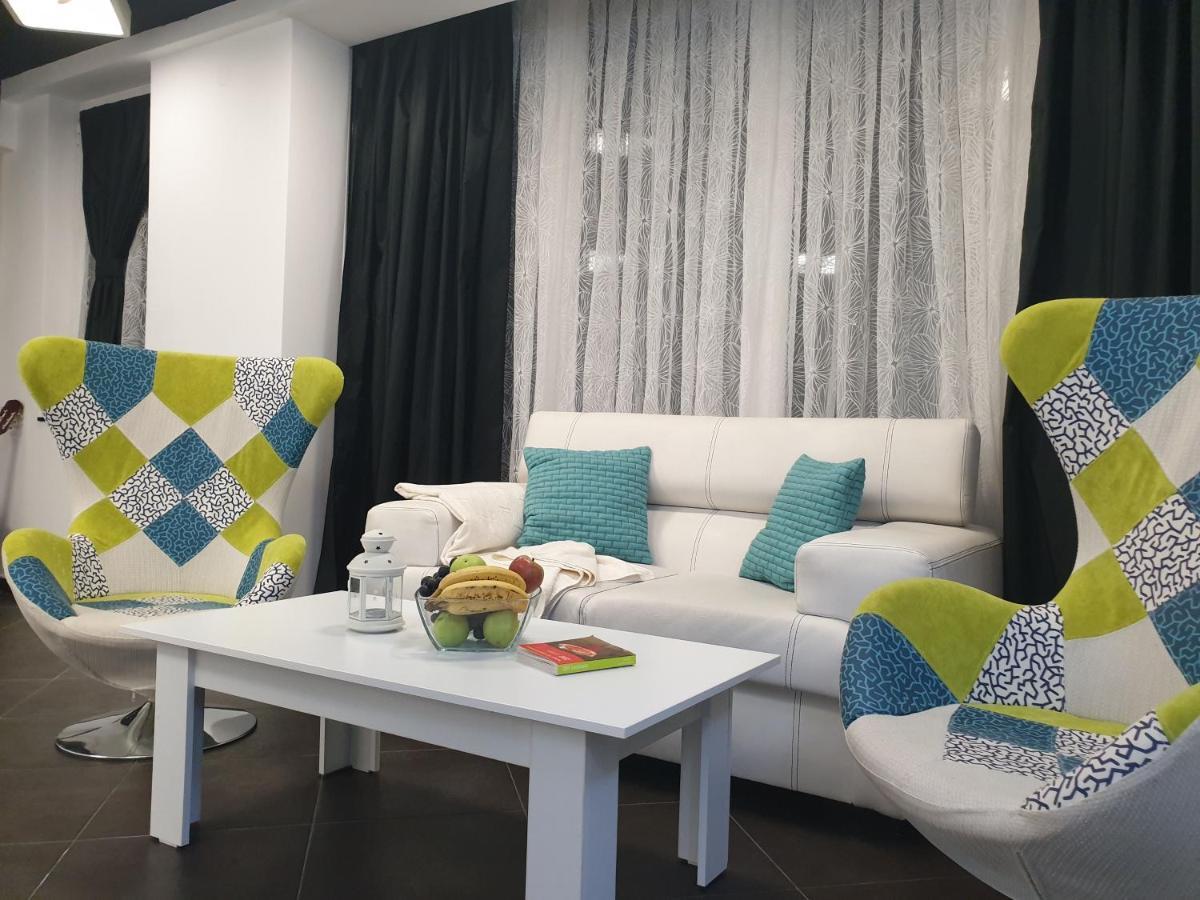 Sky Apartments Special Στρώμνιτσα Εξωτερικό φωτογραφία