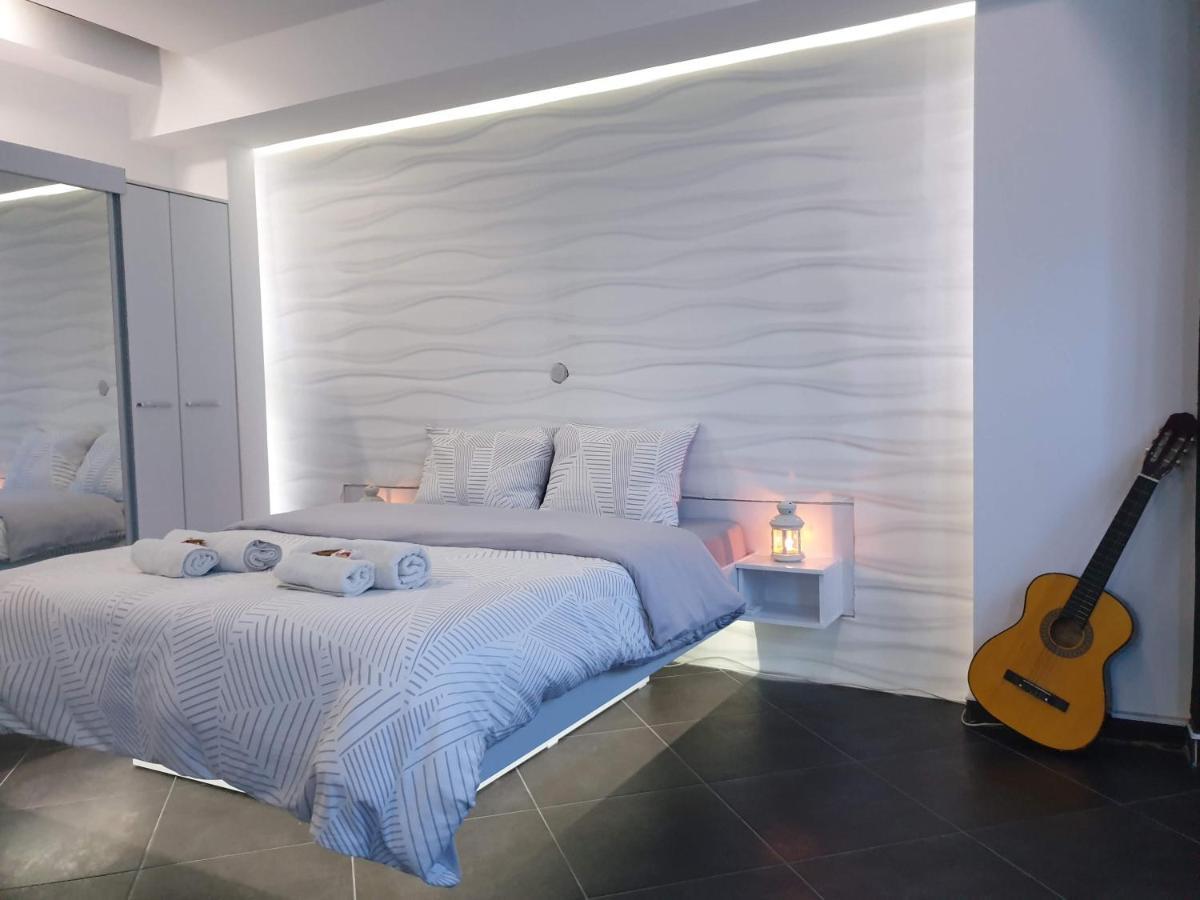 Sky Apartments Special Στρώμνιτσα Εξωτερικό φωτογραφία